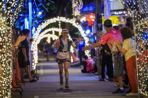 BIB: 5322
                            <button type="button" onclick="openModal(24875474)" class="btn btn-primary btn-sm float-right btn-popup" data-toggle="modal" data-target=".modal-high-quality">
                        <i class="fas fa-shopping-cart"></i> Add to Cart
                    </button>
                                            <button type="button" onclick="isThisMe(24875474, true)" class="btn btn-success btn-sm float-right btn-popup btn-isme hidden" data-toggle="tooltip" data-placement="bottom" title="นี่คือรูปของคุณใช่ไหม คลิกที่นี่เพื่อเอาเข้าอัลบั้ม">
                        <i class="fas fa-plus"></i> Add to album
                    </button>
                    <button type="button" onclick="isThisMe(24875474, false)" class="btn btn-warning btn-sm float-right btn-popup btn-isnotme hidden">
                        <i class="fas fa-ban"></i> Remove from album
                    </button>